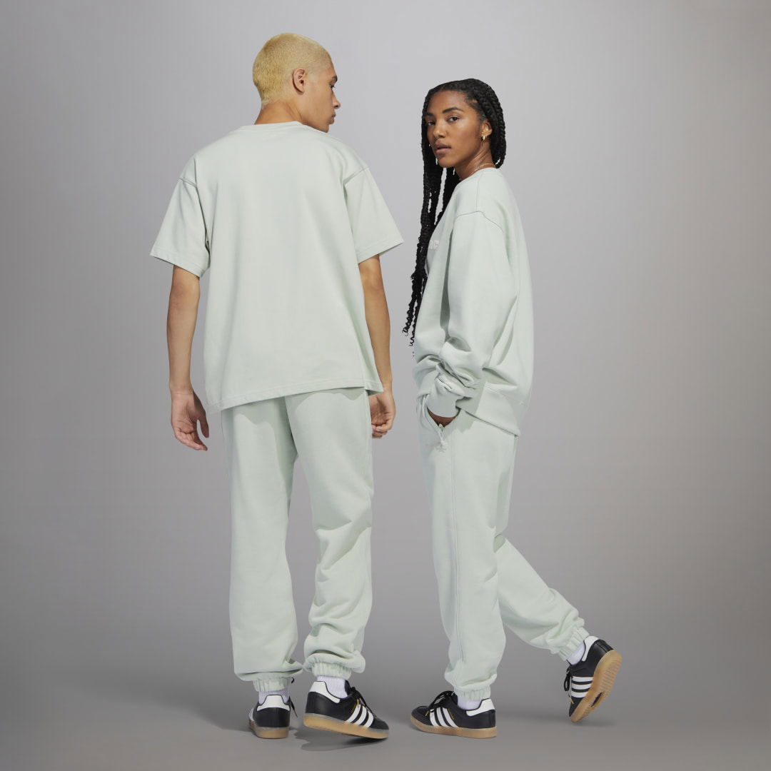 Pharrell Williams Basics Pants