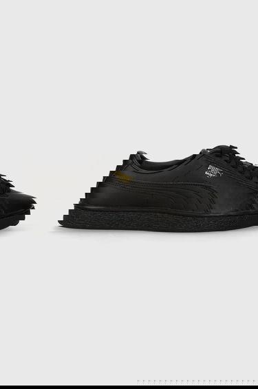 Tenisky a topánky Puma Basket Classic XXI Čierna | 374923, 0