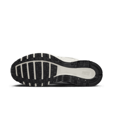 Tenisky a topánky Nike P-6000 Platinum Tint Black Biela | HJ3488-001, 3