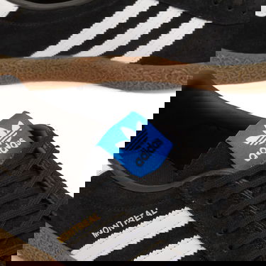 Tenisky a topánky adidas Originals MONTREAL Čierna | JQ1688, 3