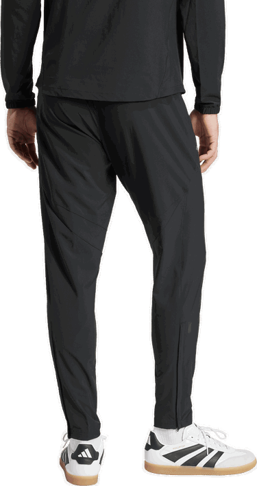 Tepláky adidas Originals Juventus C VT Pants Čierna | jw4686, 2