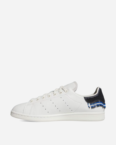 Tenisky a topánky adidas Originals CLOT by Edison Chen Stan Smith Biela | JR0022, 3