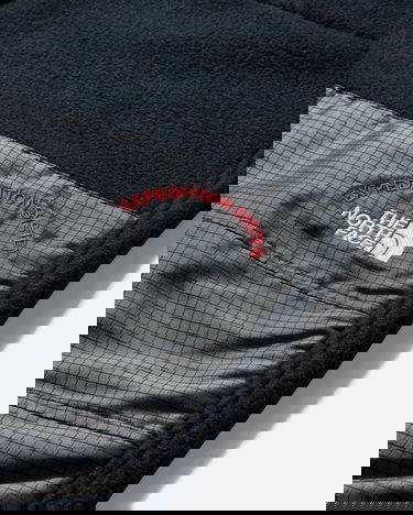Tepláky The North Face Retro Denali Pants Čierna | NF0A88XK 4O4, 3