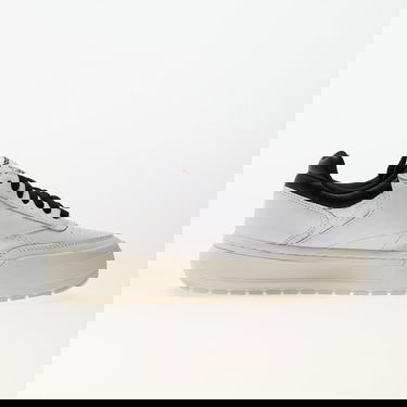 Tenisky a topánky Reebok Club C Megacourt Biela | 100201238, 2