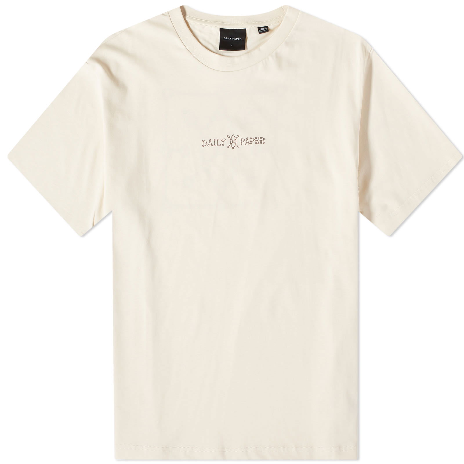 Raysan T-Shirt "Birch White"