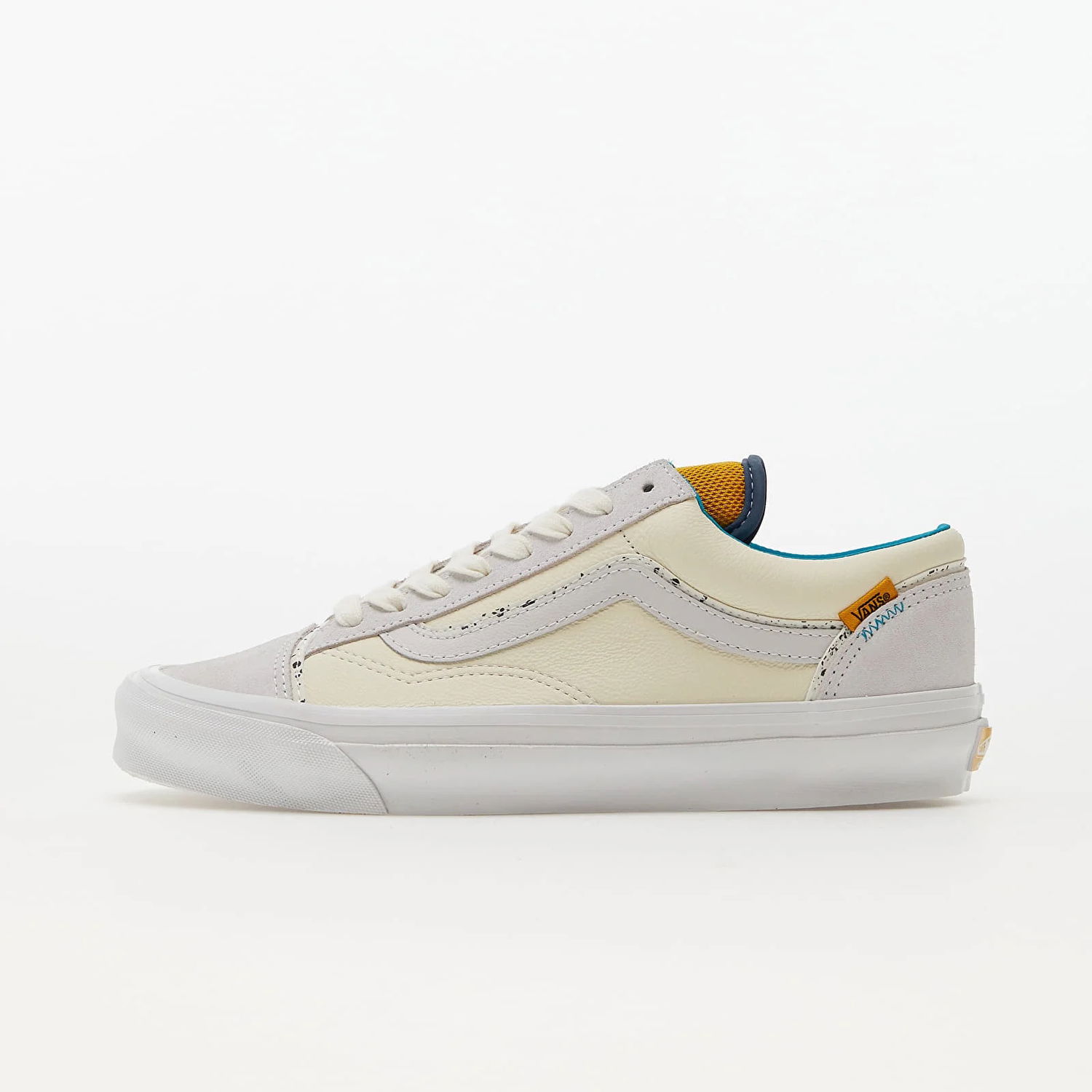 Tenisky a topánky Vans OG Style 36 UL LX Béžová | VN0A5FBXW001, 0