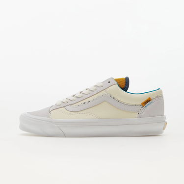 Tenisky a topánky Vans OG Style 36 UL LX Béžová | VN0A5FBXW001, 0