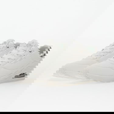 Tenisky a topánky Skechers Uno - Golden Air Biela | 177094 WSL, 5