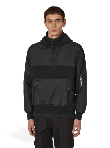 Mikina Jordan 23 Engineered Statement Polartec® Hoodie Čierna | DV1591-010