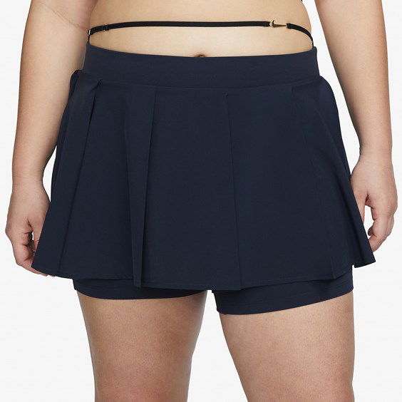 Sukňa Nike Jacquemus x Dri-fit Eu Skirt Čierna | DN3235-475, 0