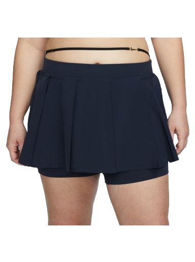 Sukňa Nike Jacquemus x Dri-fit Eu Skirt Čierna | DN3235-475
