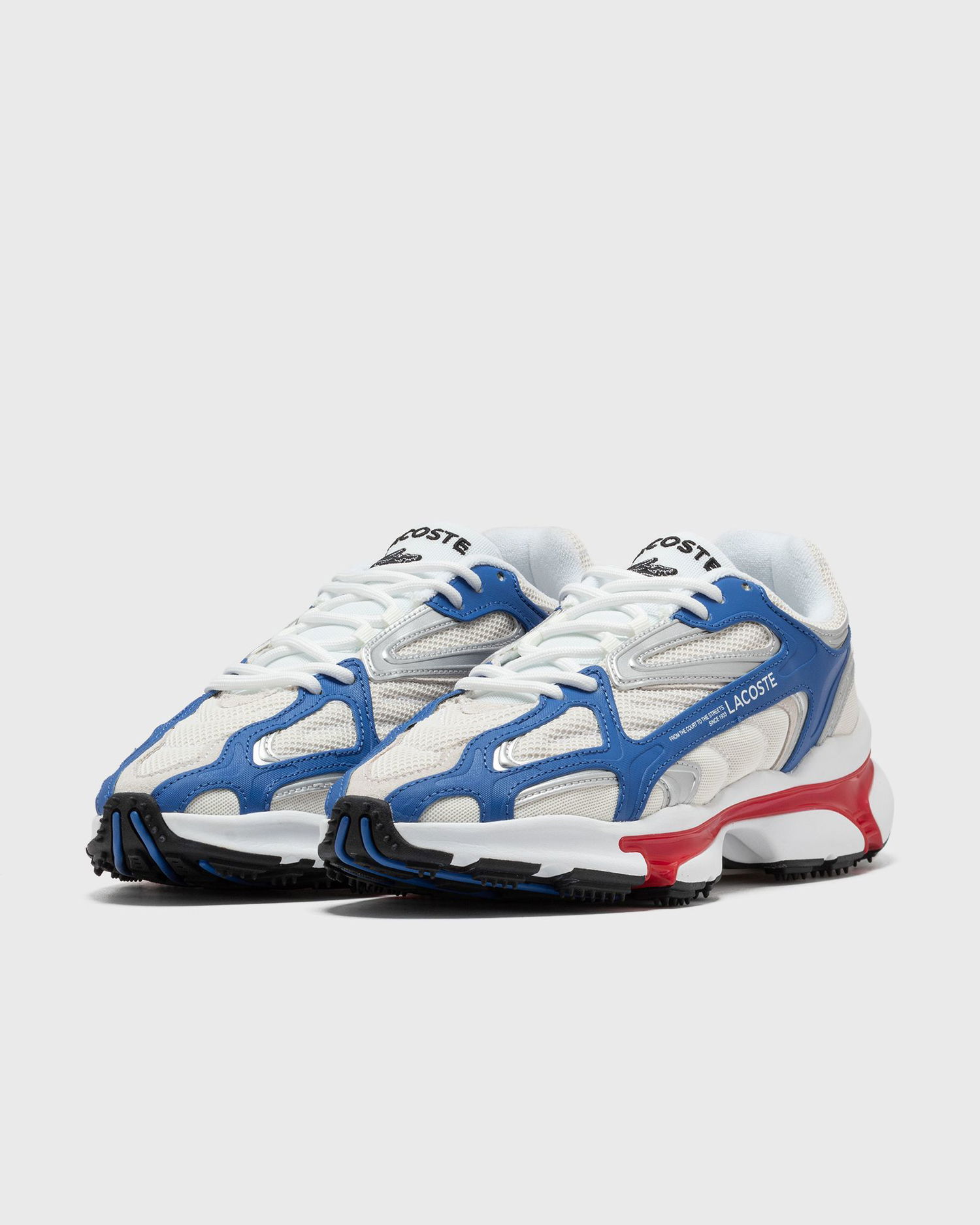 Tenisky a topánky Lacoste L003 2K24 Modrá | 47SMA0013-5T9, 1