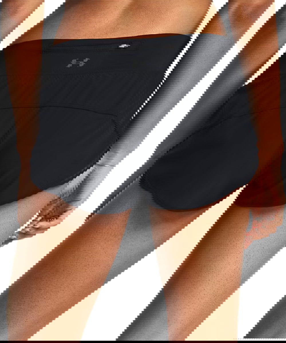 Šortky Under Armour Pro 2'' Training Čierna | 1386330-001, 1