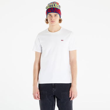 Tričko Levi's ® T-Shirt Biela | 56605.0000, 1