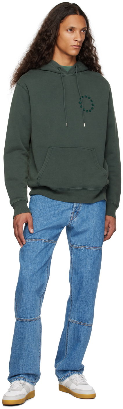 Études Europa Hoodie