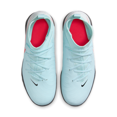 Tenisky a topánky Nike Jr. Phantom Luna 2 Academy TF Modrá | FJ2610-300, 4