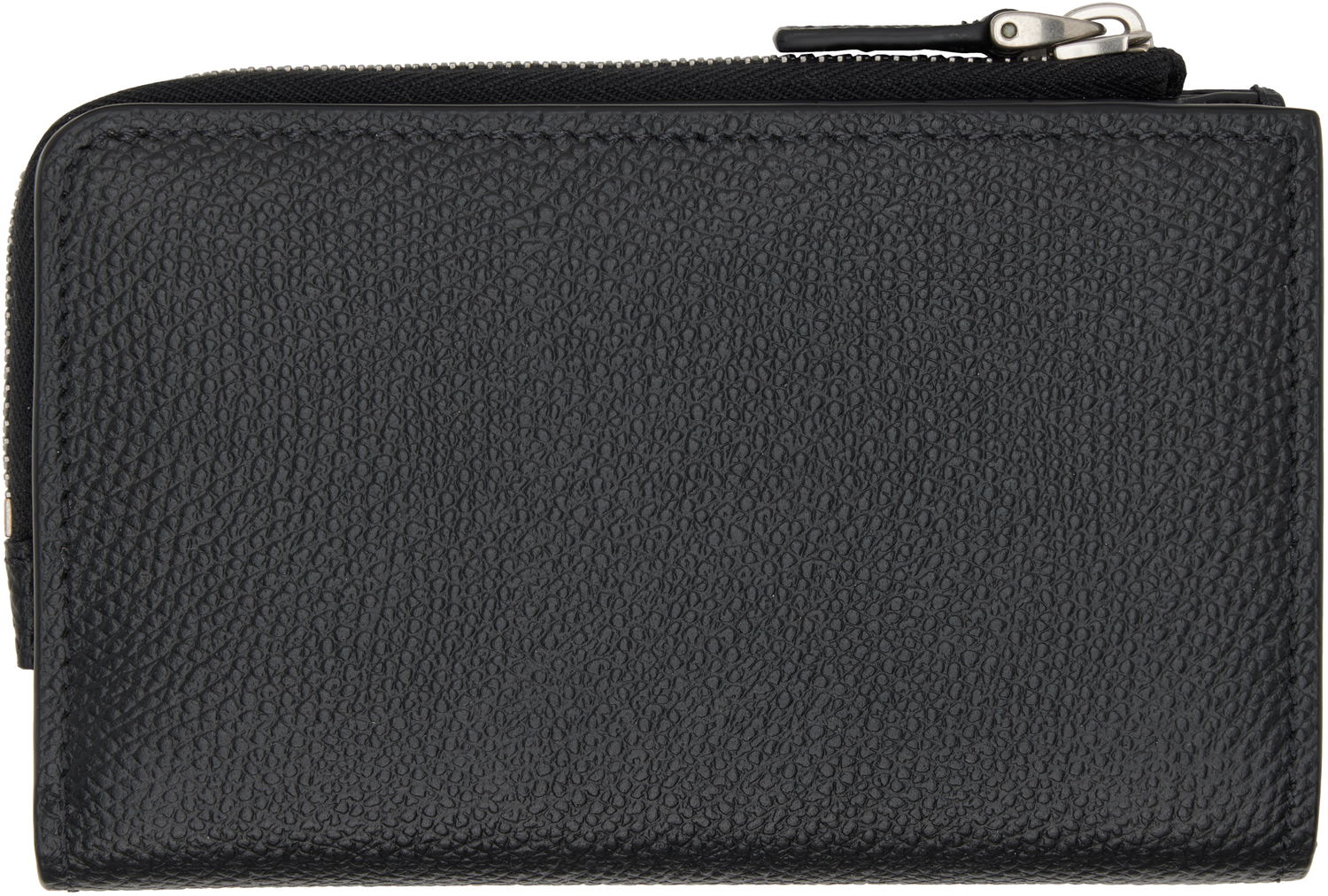 Peňaženka Valentino Valentino Garavani VLogo Signature Compact Wallet Čierna | 7Y2P0AP7UAG, 1