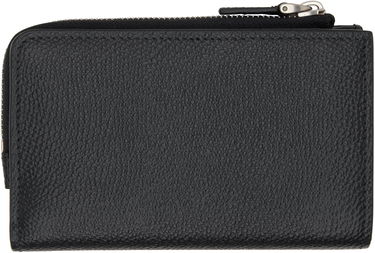 Peňaženka Valentino Valentino Garavani VLogo Signature Compact Wallet Čierna | 7Y2P0AP7UAG, 1