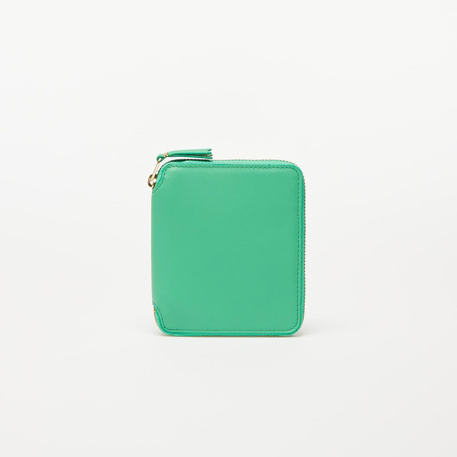 Peňaženka Comme des Garçons Arecalf Wallet Green Zelené | SA2100 green, 0