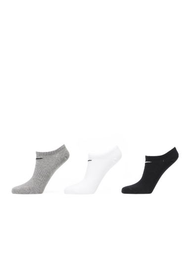 Spodná bielizeň a ponožky Nike Socks 3-Pack Rôznofarebný | SX7678-964