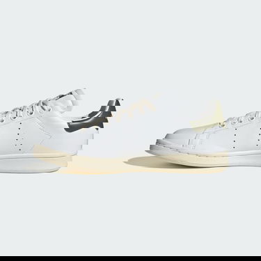 Tenisky a topánky adidas Originals Highsnobiety x Stan Smith "Cloud White" Biela | IE2530, 7