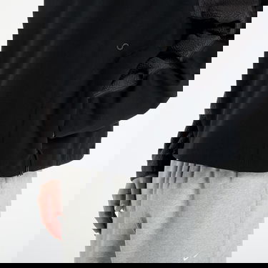 Mikina Nike Tech Boreas Oversized Balaclava Hoodie Čierna | IB3363-010, 1