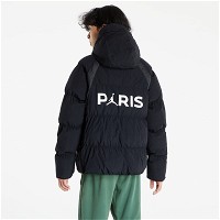 Paris Saint-Germain Puffer Jacket
