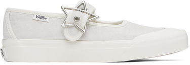 Tenisky a topánky Vans Vans Mary Jane Biela | STARZ MARSHMALLOW - CCZ, 0