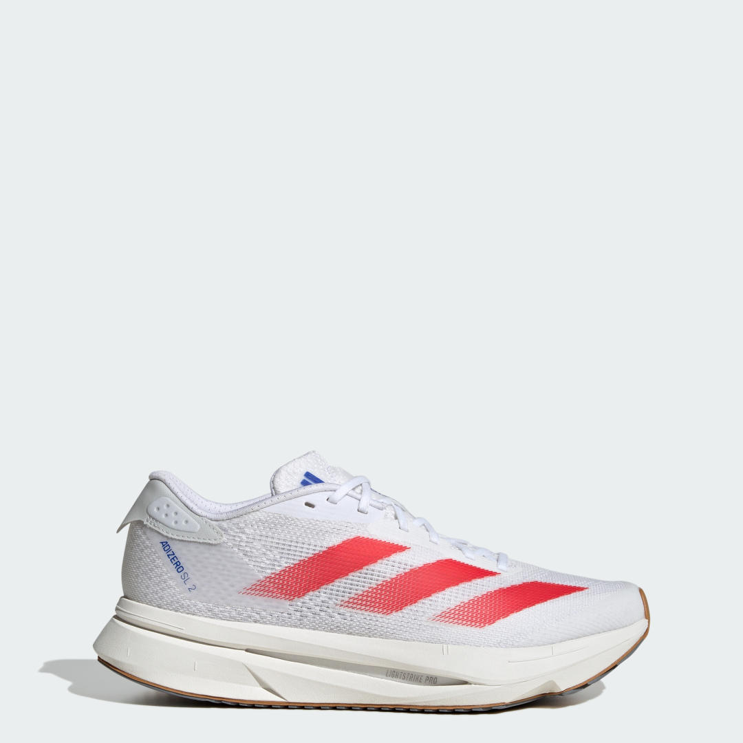 Tenisky a topánky adidas Performance Adizero SL2 Biela | IF9385, 0