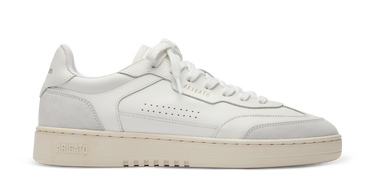 Tenisky a topánky AXEL ARIGATO Dice T-Toe Biela | F3973001, 0