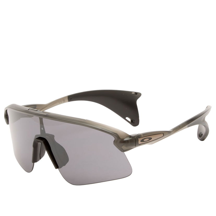 Slnečné okuliare OAKLEY Stunt Devil Prizm Sunglasses Šedá | 0OO9517-39-951701