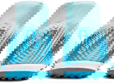 Tenisky a topánky Nike ZM Superfly 10 Academy TF Tyrkysová | fq8331-400, 5
