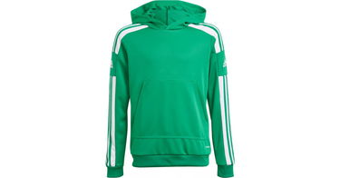 Mikina adidas Originals Hoodie Zelené | gp6432, 1