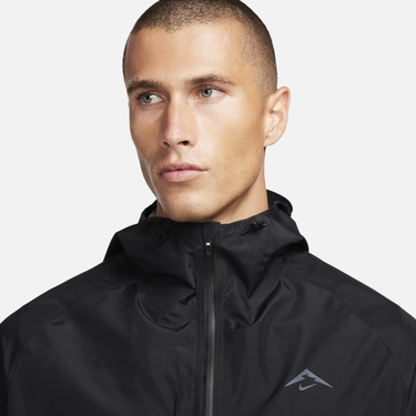 Bunda Nike Trail „Cosmic Peaks” GORE-TEX INFINIUM Jacket Čierna | FB7532-010, 2