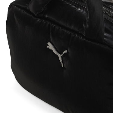 Kabelka Puma UP 1.5L Mini Handbag Čierna | 091292_01, 3