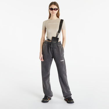 Tepláky MISBHV Community Sweatpants Šedá | 230M305, 3