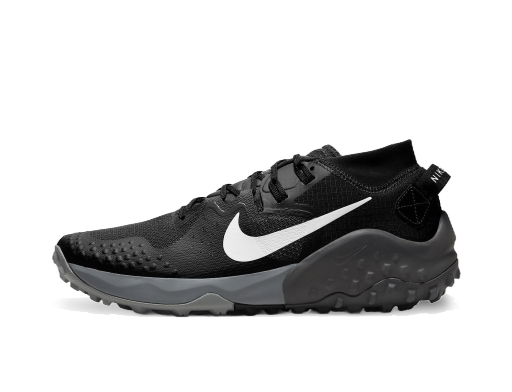 Bežecké topánky Nike Air Zoom Wildhorse 6 Čierna | bv7106-001