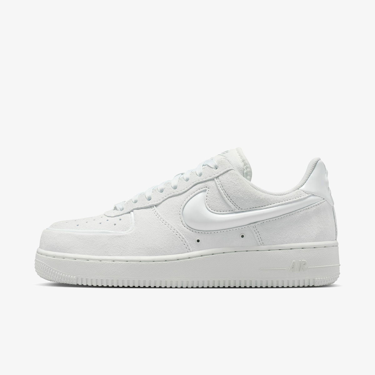 Tenisky a topánky Nike AIR FORCE 1 '07 TREND Biela | HV4406-100, 0