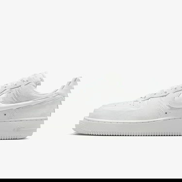 Tenisky a topánky Nike AIR FORCE 1 '07 TREND Biela | HV4406-100, 0