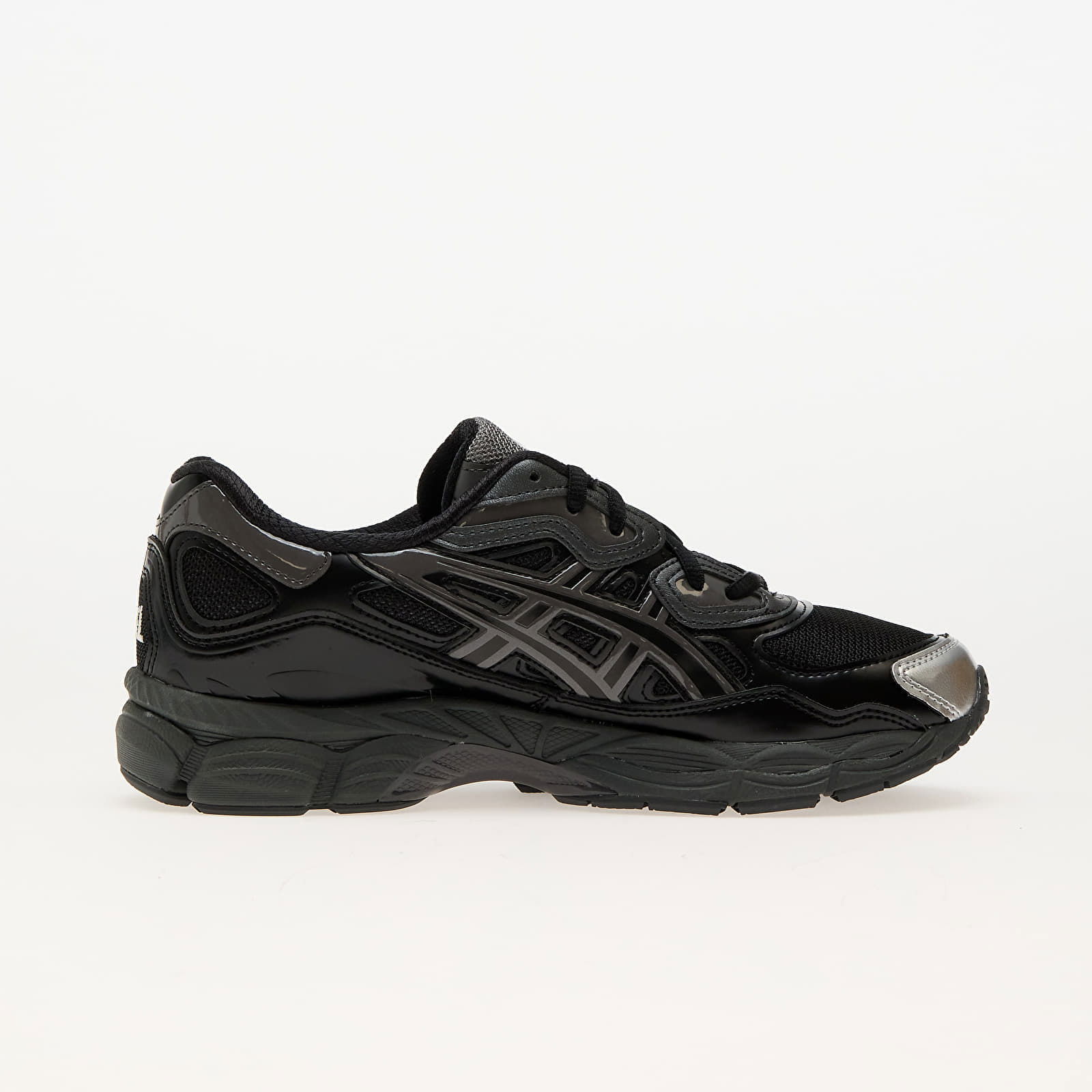 Gel-NYC Black/ Black