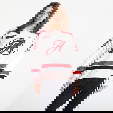 Sveter adidas Originals Originals Hockey Knit Jersey Rôznofarebný | KS6458, 0