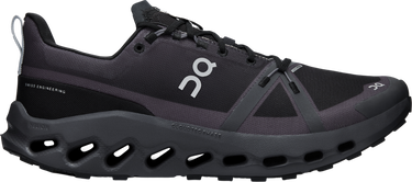 Tenisky a topánky On Running Cloudsurfer Trail Waterproof Čierna | 3me10270106, 0