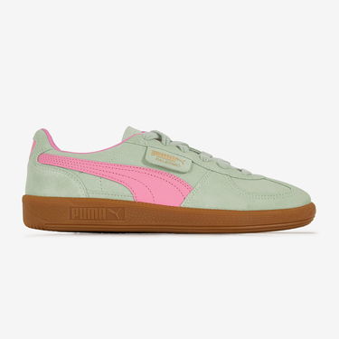 Tenisky a topánky Puma Palermo Turquoise Biela | 396463 02, 0