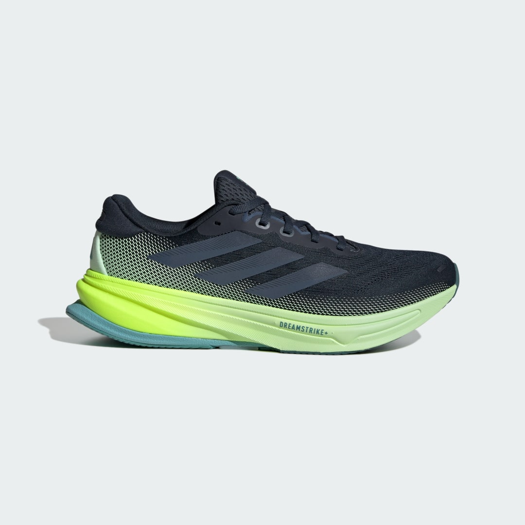 Tenisky a topánky adidas Performance Supernova Rise 2 Navy | JR9334, 0