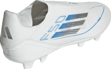 Tenisky a topánky adidas Performance F50 League LL FG/MG Biela | ie1241, 6