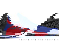 NMD Hu Pharrell x Nerd Blue