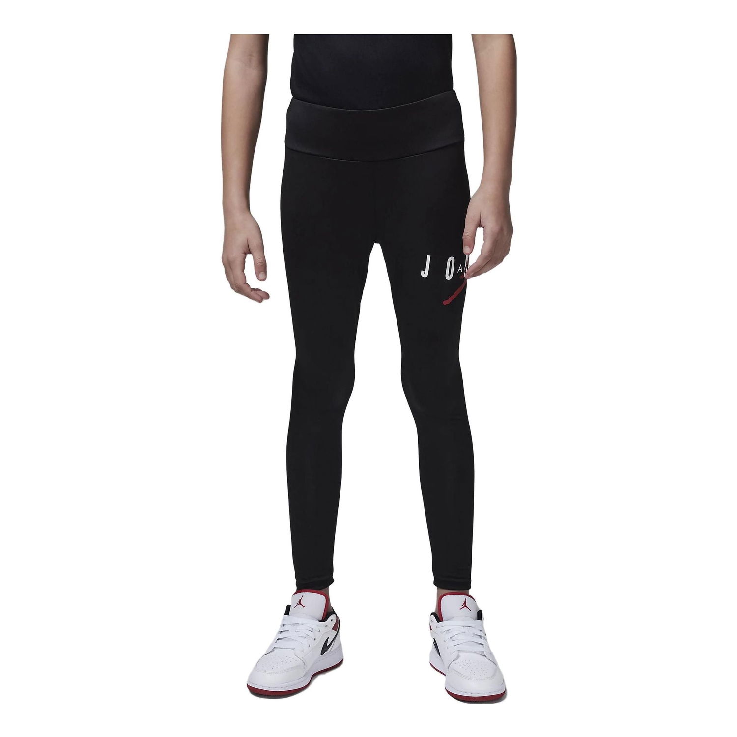 Legíny Jordan Air Jordan Jumpman Sustainable Leggings Čierna | FB0399-010, 0