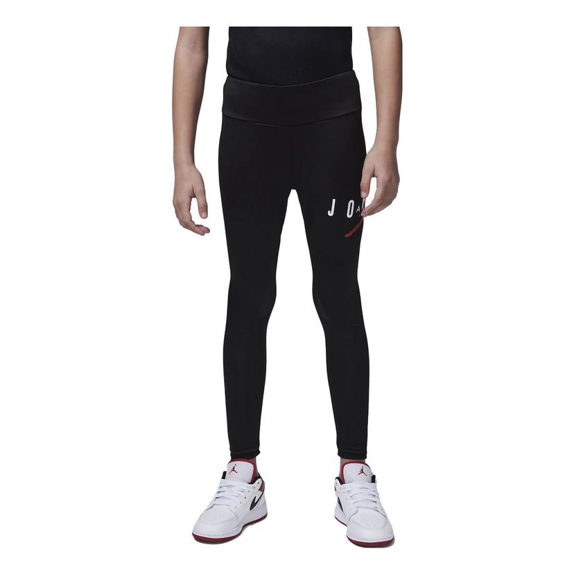 Legíny Jordan Air Jordan Jumpman Sustainable Leggings Čierna | FB0399-010