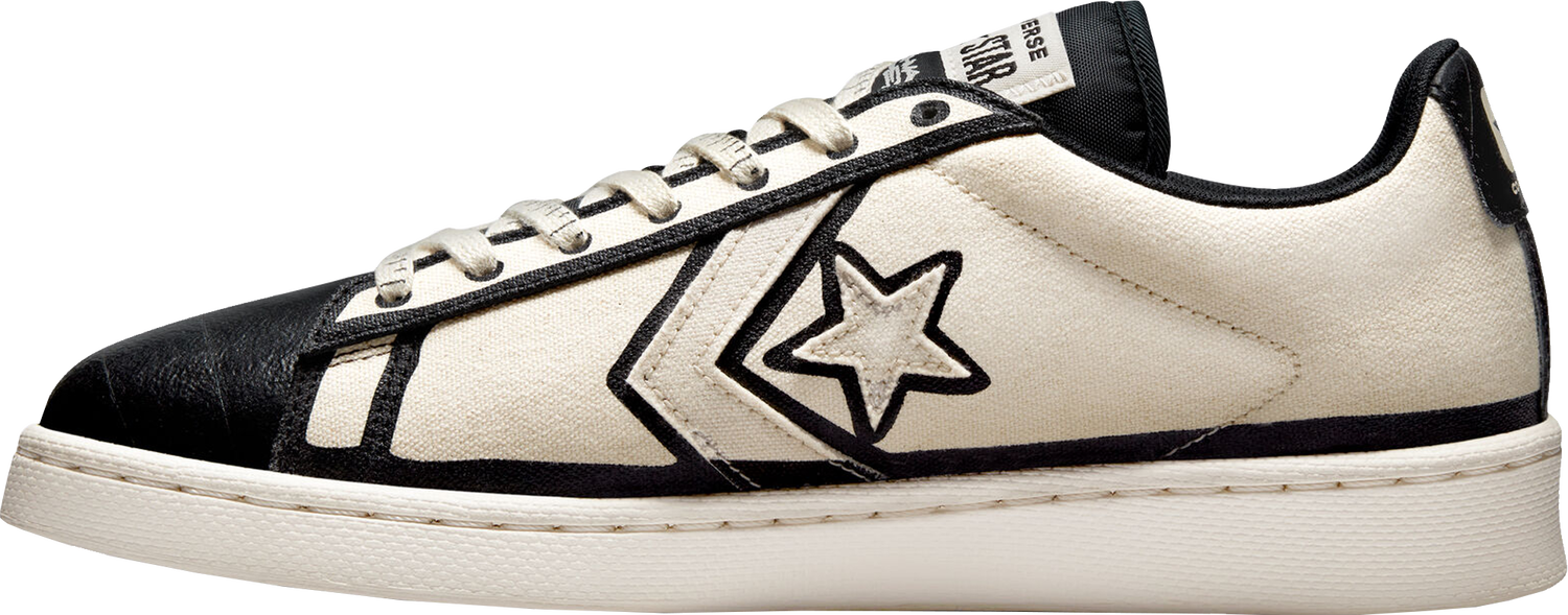 Tenisky a topánky Converse Josh Vides Pro Leather OX Béžová | a00713c-101, 1