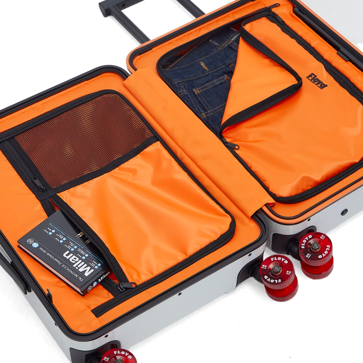 Cabin Luggage 41L